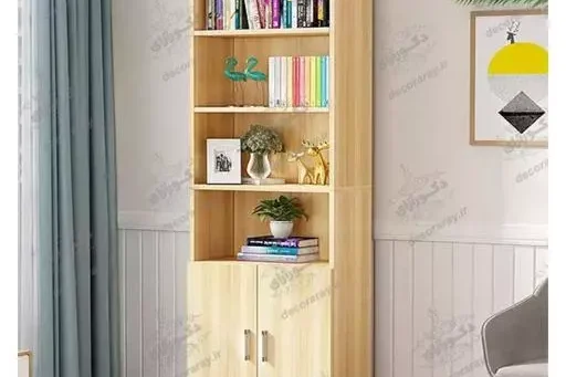 کتابخانه دکورآرای DAKT08