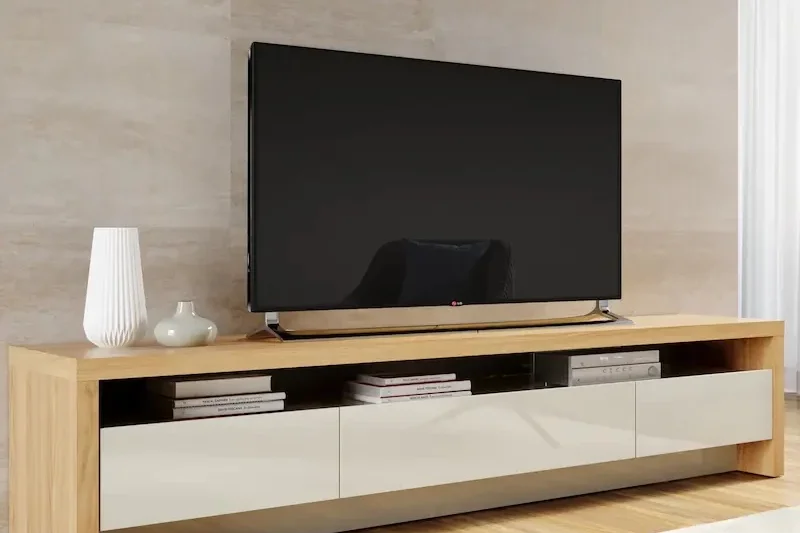 میزتلویزیون مدل 0099