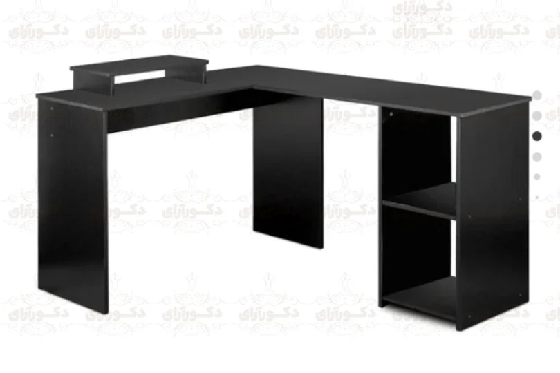 میز کامپیوتر مدل CHC-003
