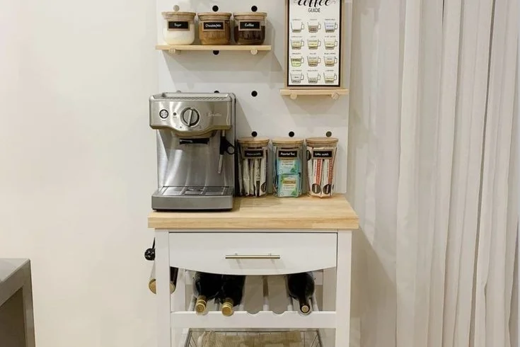 کافی بار DAKB150