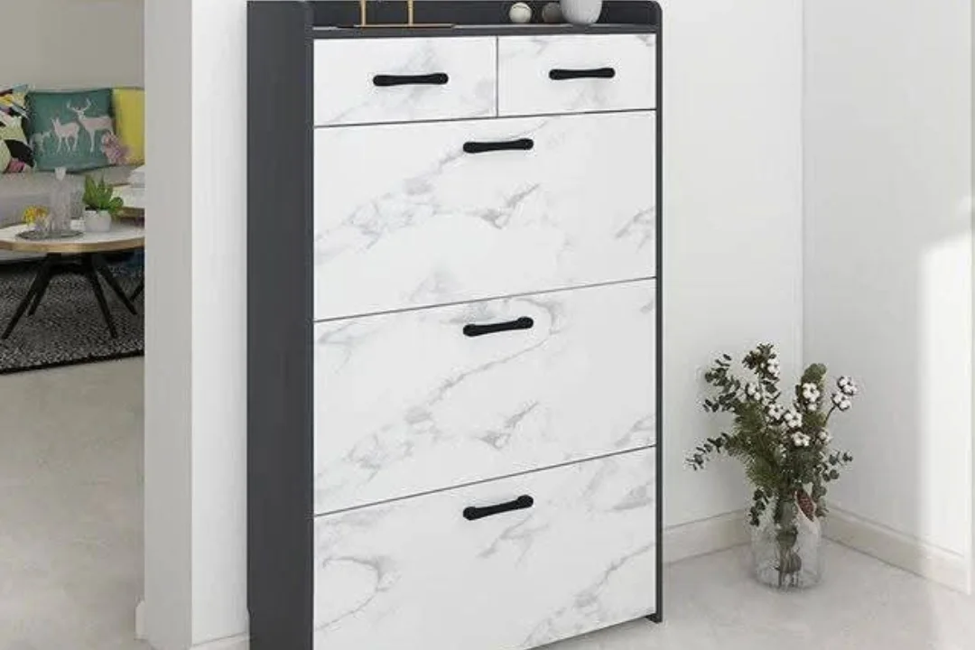 جاکفشی دکورآرای مدل DAJK07