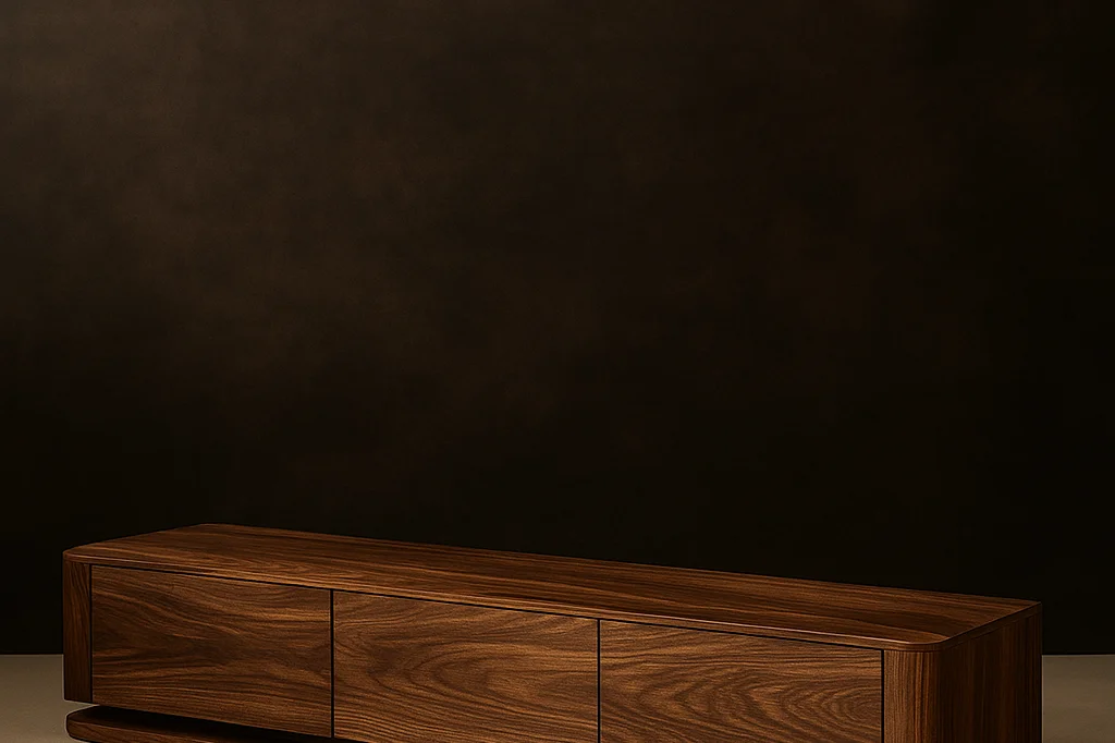 ست میزتلویزیون جلومبلی دکورآرای decor-80