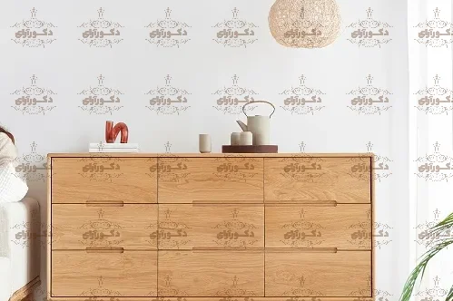 دراور دکورآرای مدل DADR02