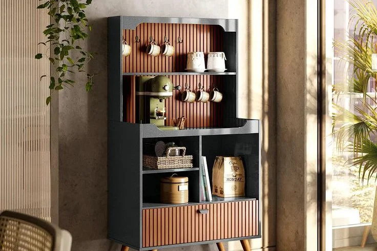 کافی بار مدرن