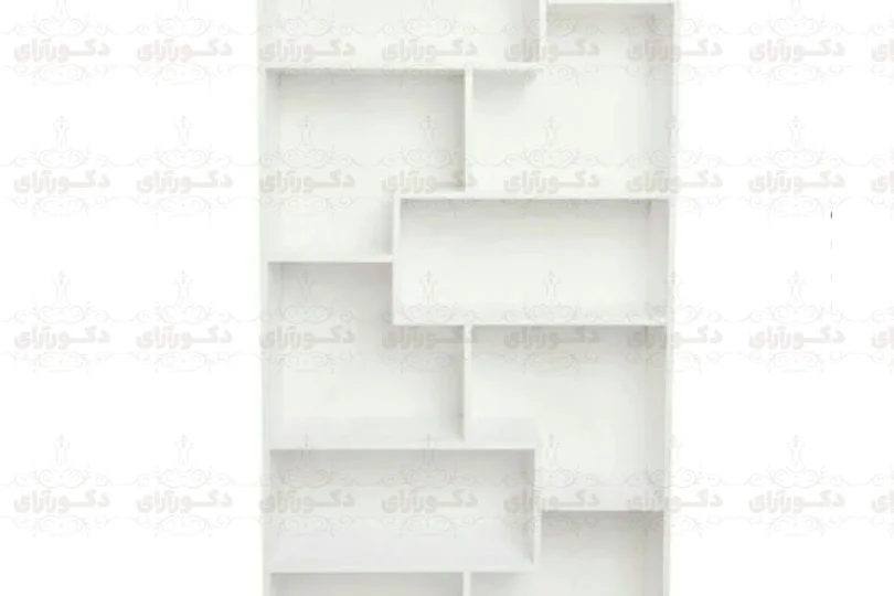 کتابخانه مدل EK17