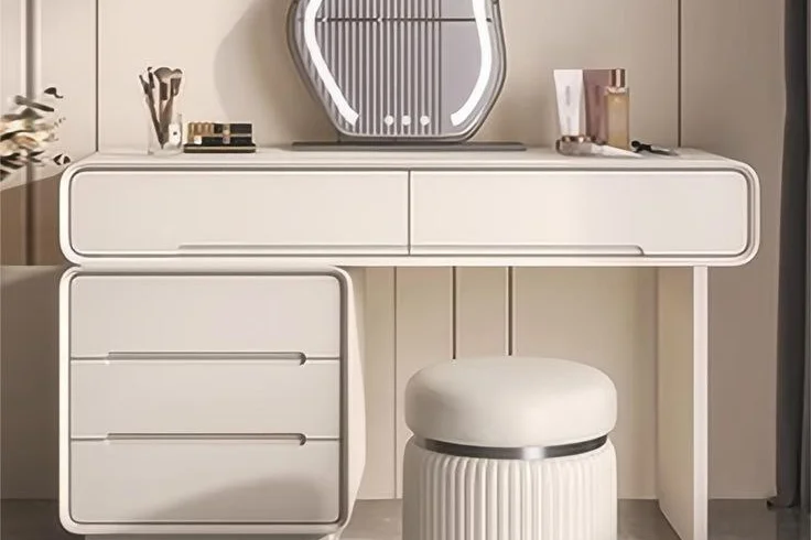 میز آرایش دکورآرای مدل DAMA25