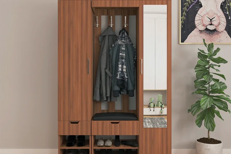 جاکفشی اعیان مدل FH383