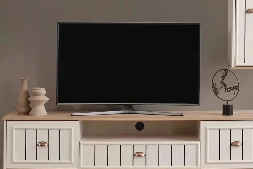 میزتلویزیون دکورآرای مدل DAMTV230