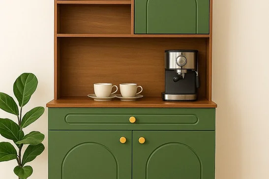 کافی بار مینیمال سایز ۹۰ سانت