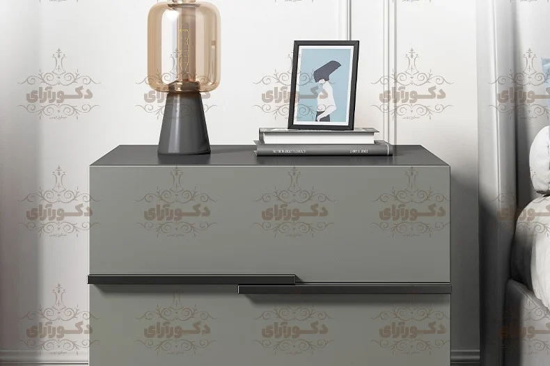 پاتختی دکورآرای مدل DAPT05