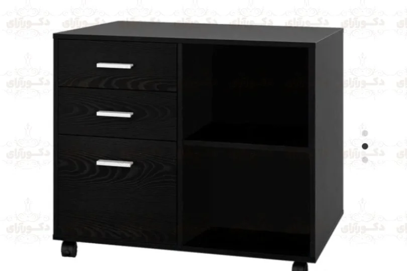 فایل اداری مدل mor-9001