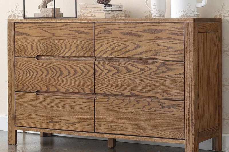 دراور دکورآرای مدل DADR03