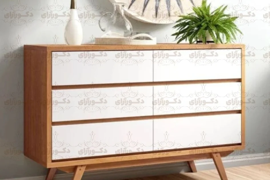 دراور مدرن deco-12