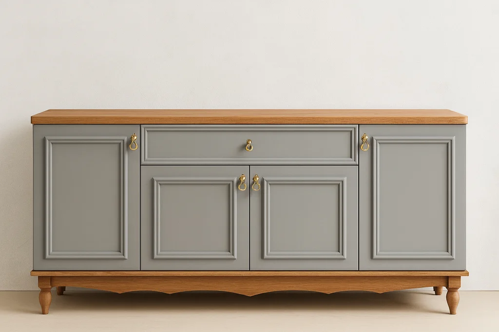 میزکنسول دکورآرای مدل DACO225