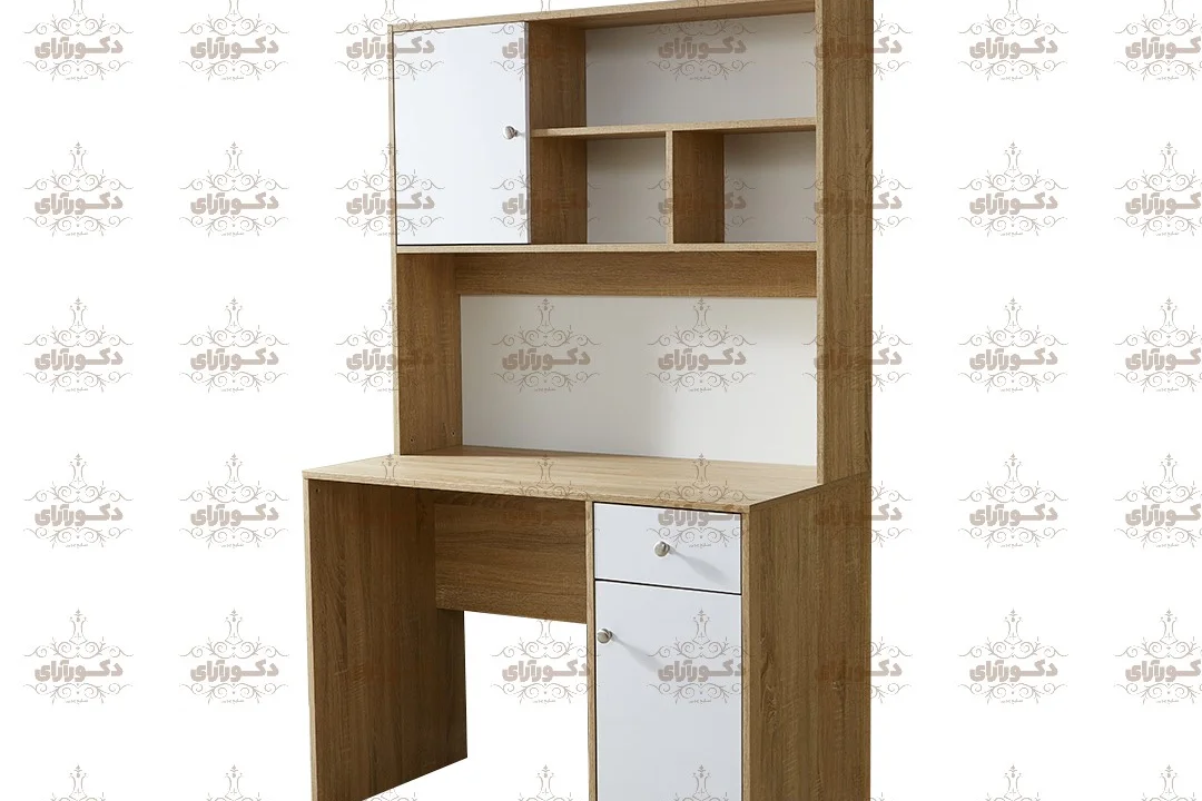میزکامپیوتر دکورآرای مدل DAMC04