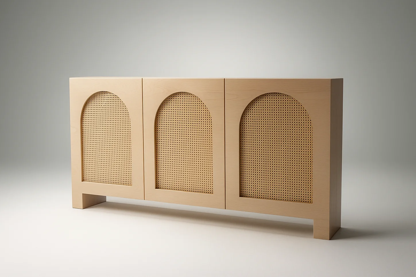 کاور شوفاژ حصیری DASH150