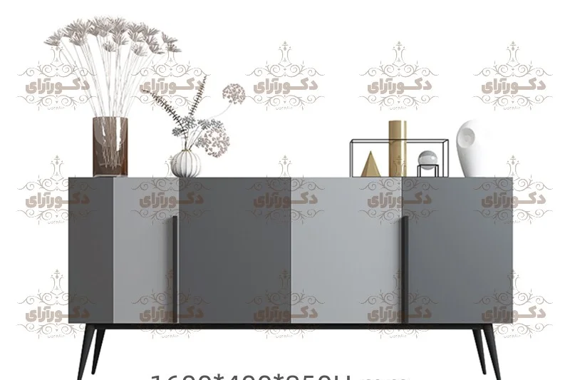 میزکنسول دکورآرای مدل DACO65