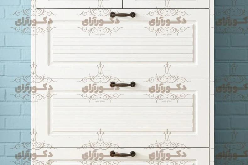 جاکفشی دکورآرای مدل DAJK03