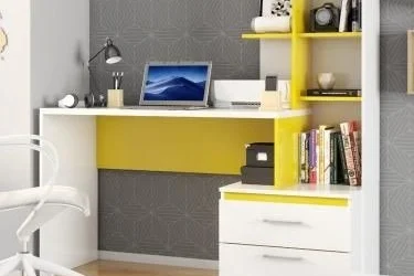 میزتحریر دکورآرای مدل DAMT26