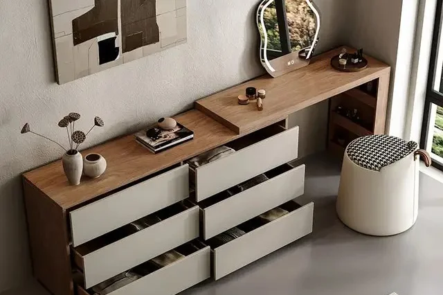 دراور و میز آرایش دکورآرای decor-10
