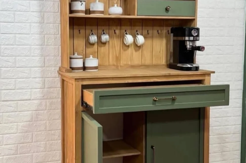 میز بار مدل KFBM-TD29