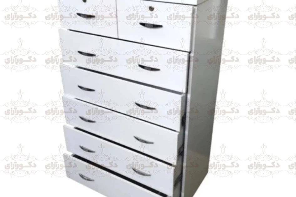 دراور قائم مدل 7 کشو کد DR07