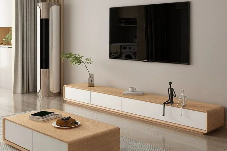 میز تلویزیون لوکس و مدرن