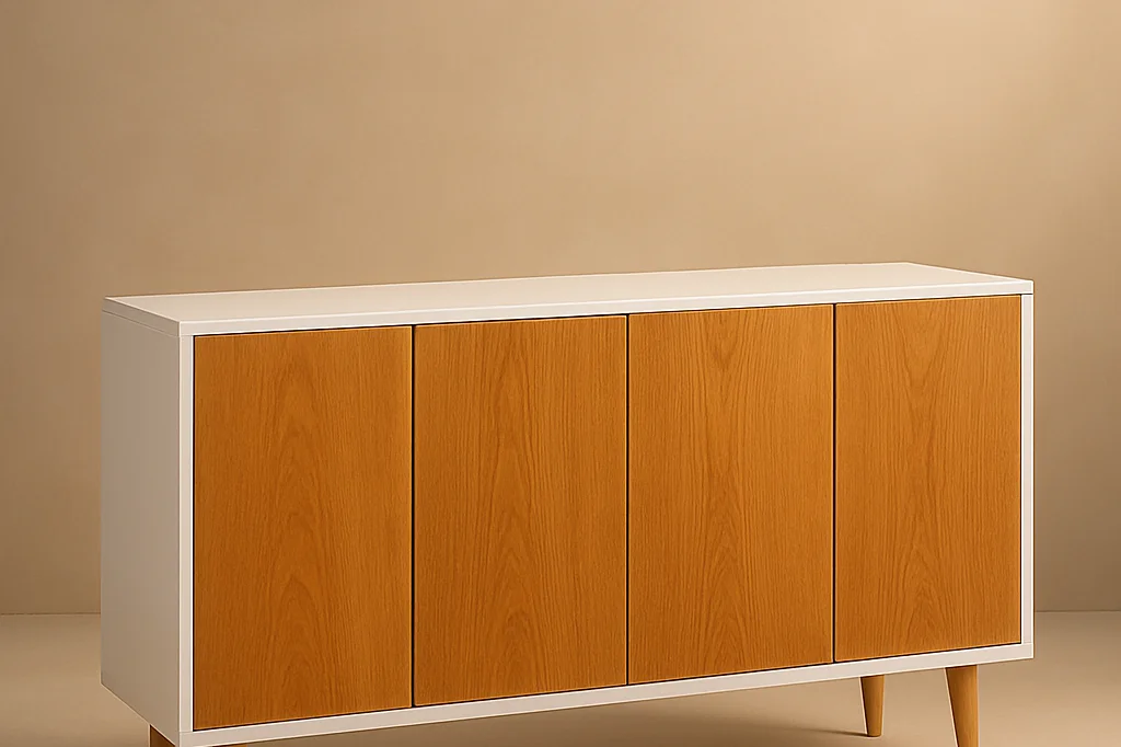 میزکنسول دکورآرای مدل DACO180