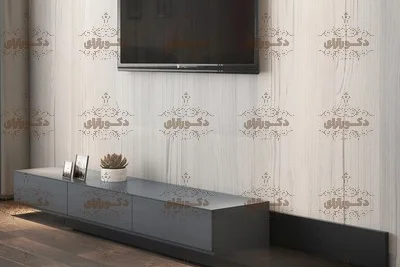 میزتلویزیون دکورآرای مدل DAMTV10