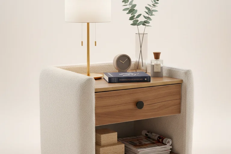 پاتختی دکورآرای مدل DAPT20