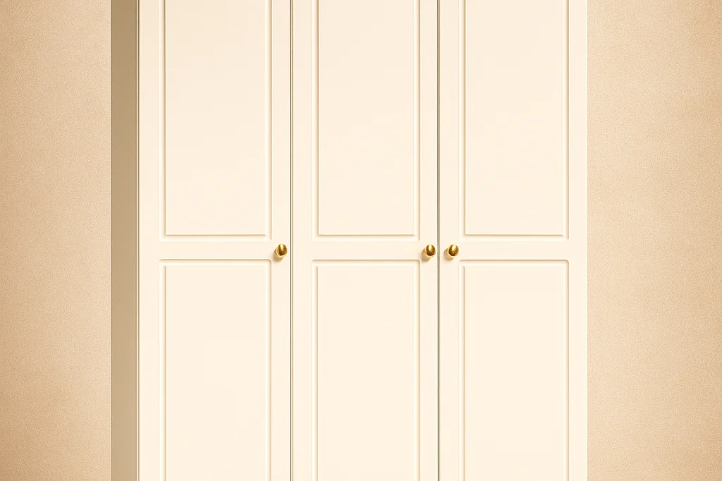 کمد لباس دکورآرای مدل DAKL28