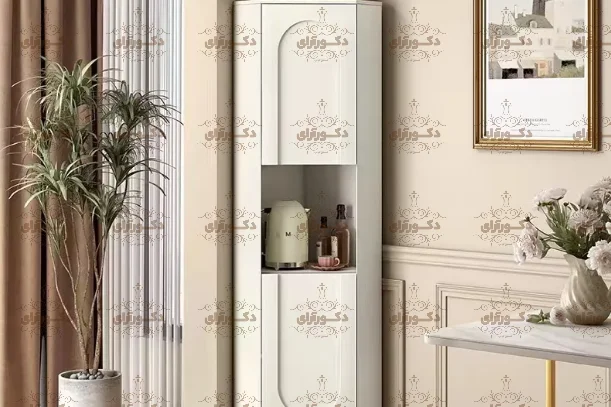 میزکنسول دکورآرای مدل DACO90