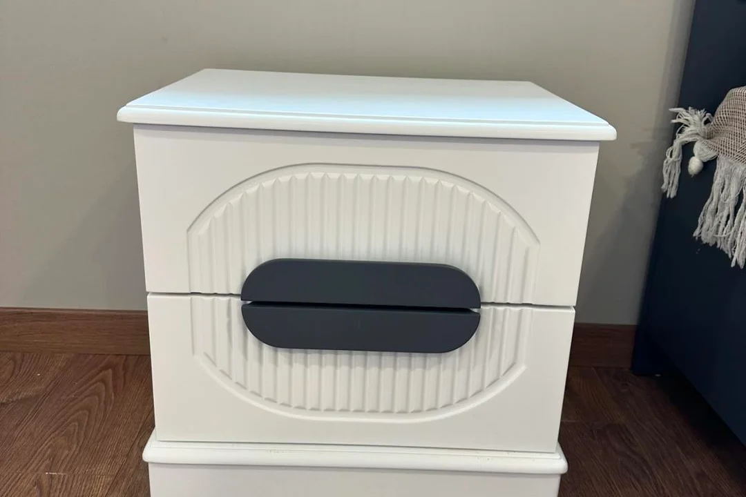 ست کمد ،میزتحریر ،پاتختی، دراور وشلف دکورآرای decor-30