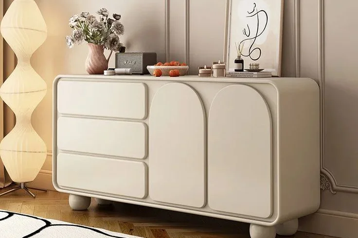 میزکنسول دکورآرای مدل DACO300