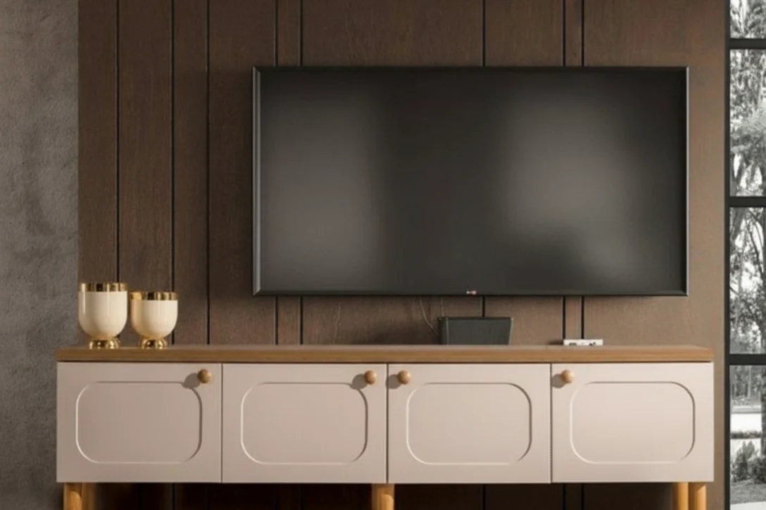 میز تلویزیون مدل نگین Negin