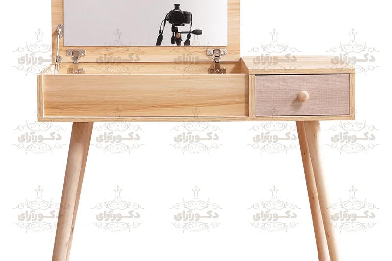 میزآرایش دکورآرای مدل DAMA05